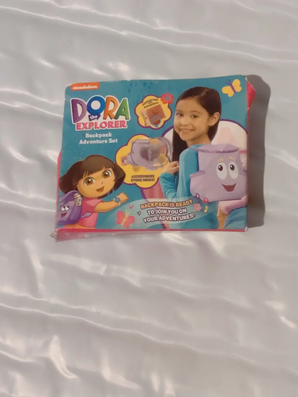 Mini Brands - Dora Backpack Zuru Toys